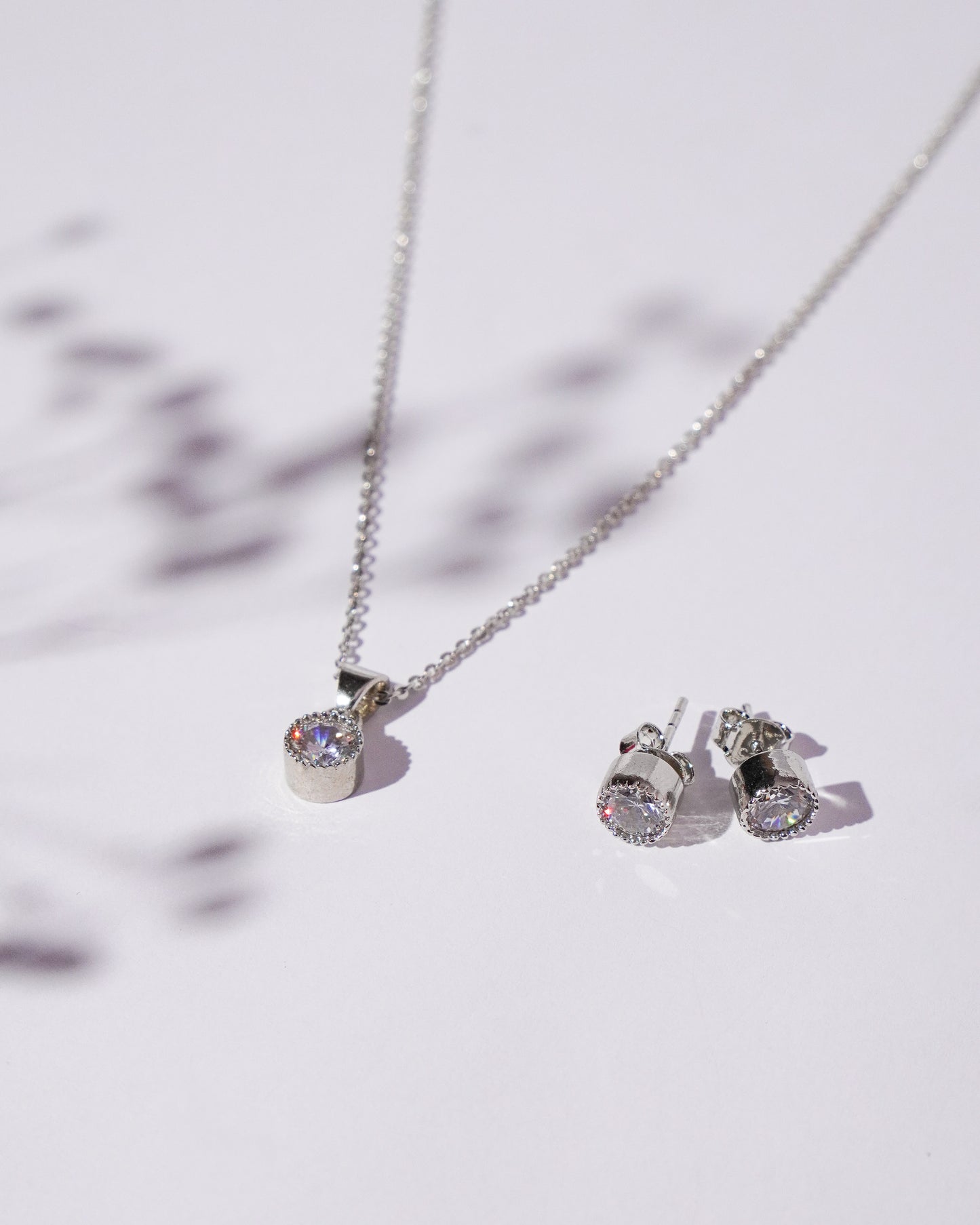 Dewdrop Embrace Set