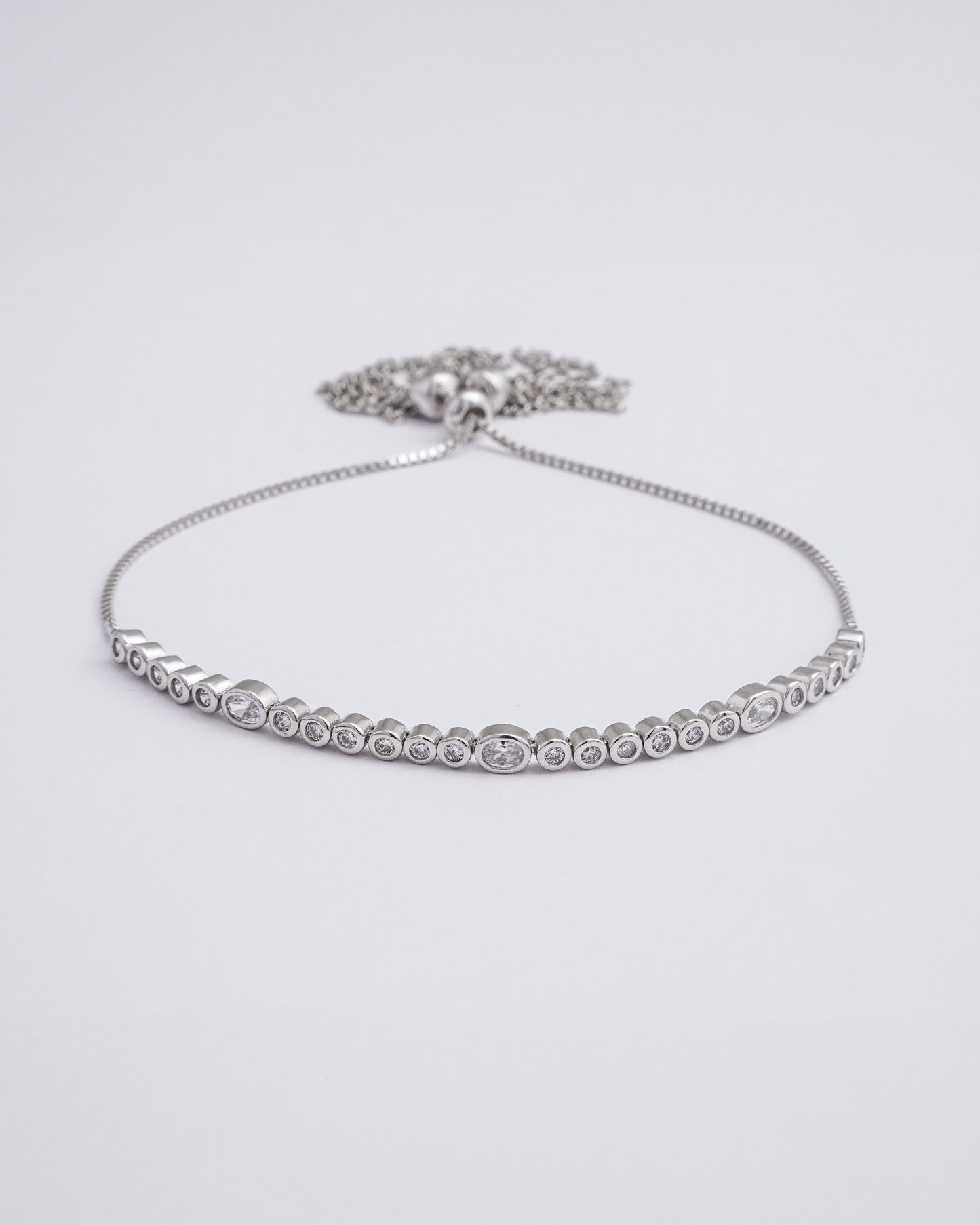 Silver Dream Bracelet