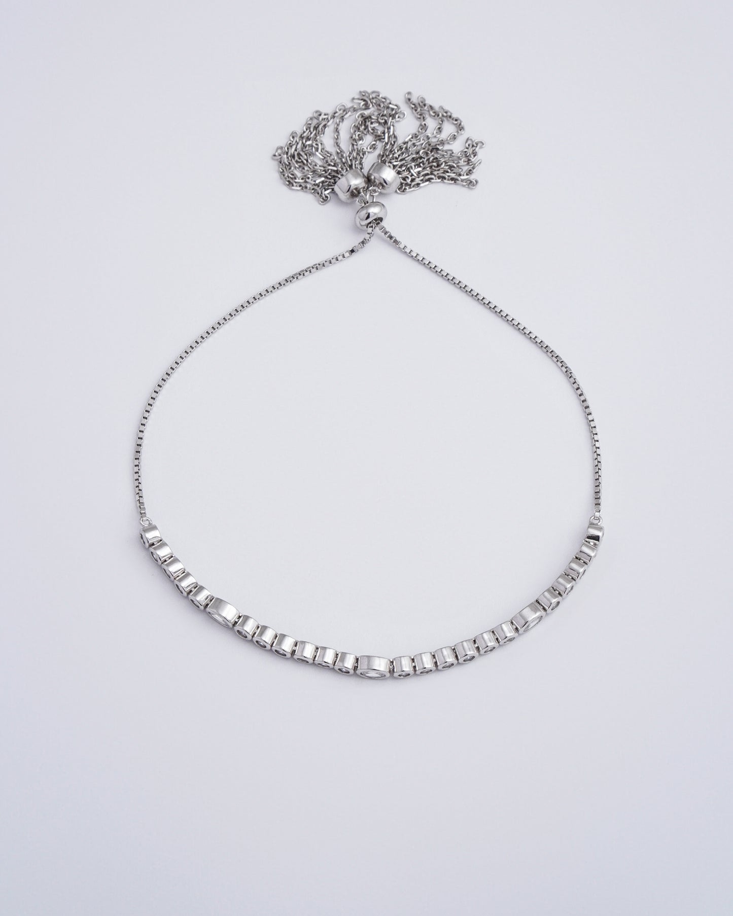 Silver Dream Bracelet