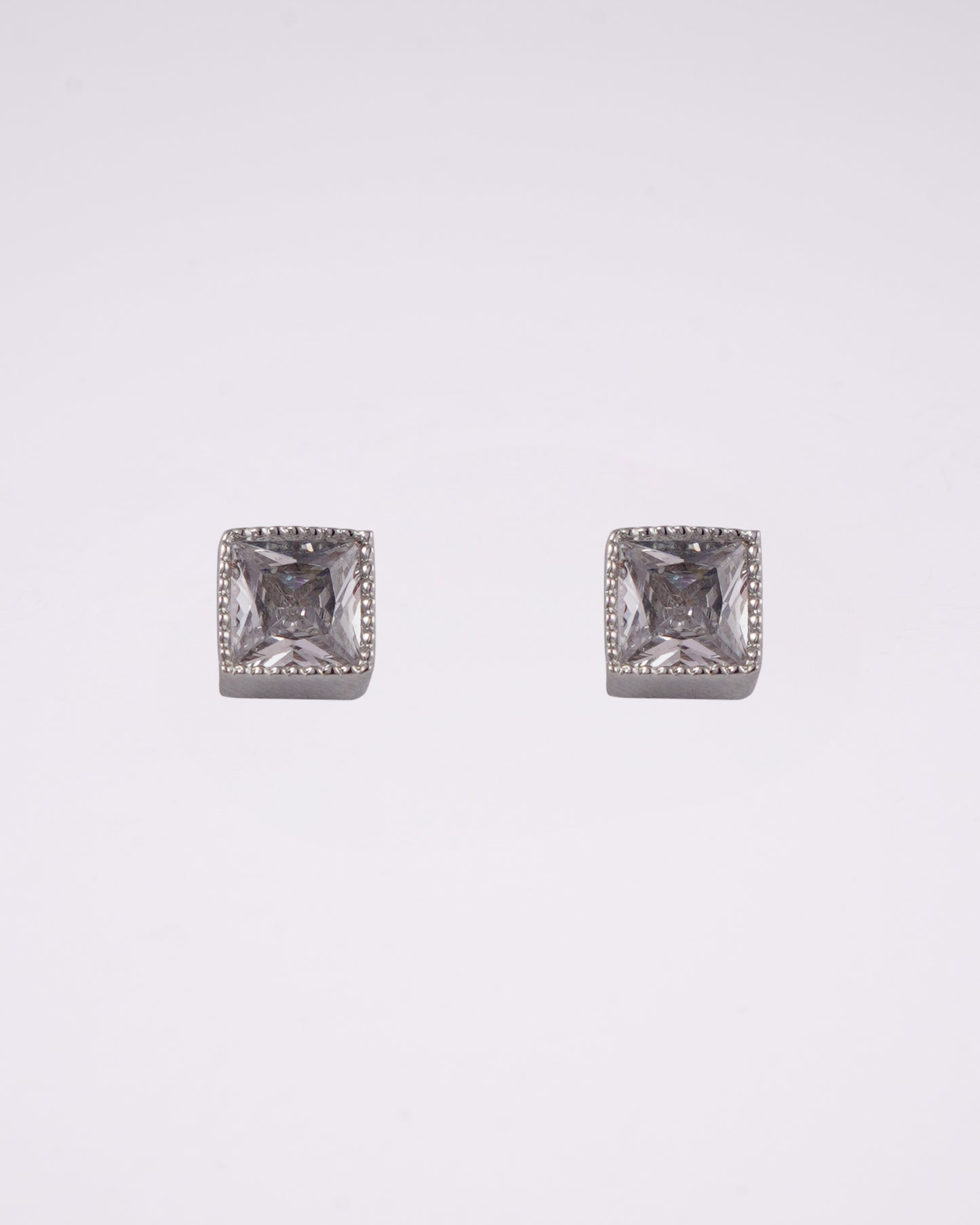 Pristine Square Set