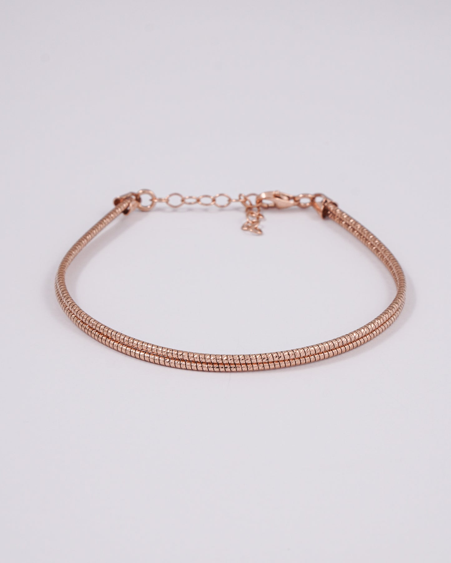Dual Harmony Bracelet
