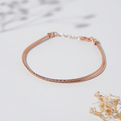 Dual Harmony Bracelet