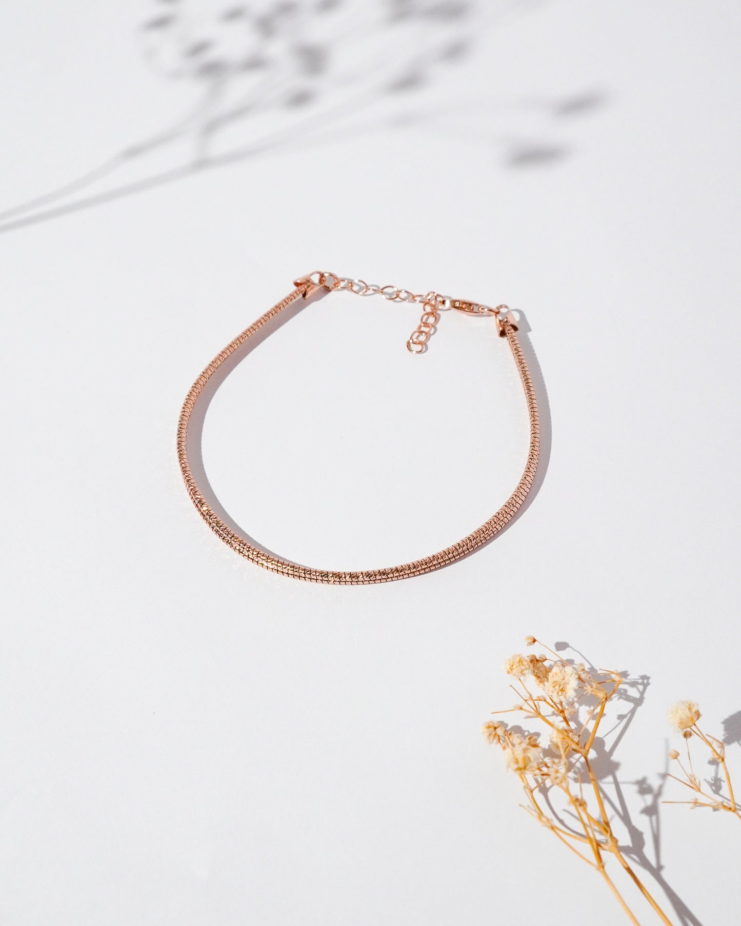 Dual Harmony Bracelet