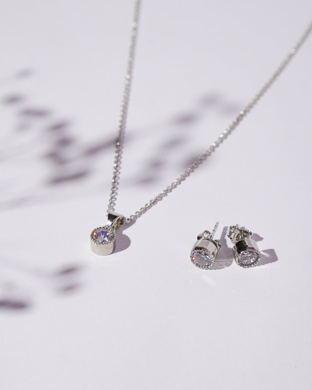 Dewdrop Embrace Set