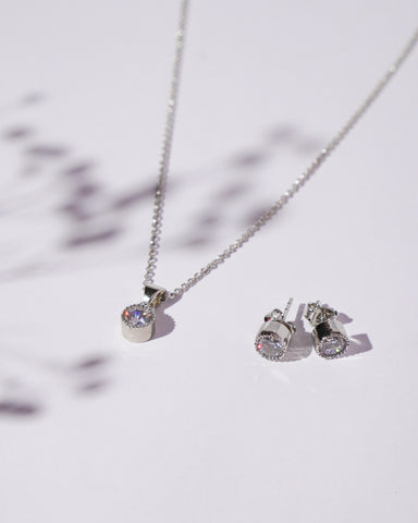 Dewdrop Embrace Set