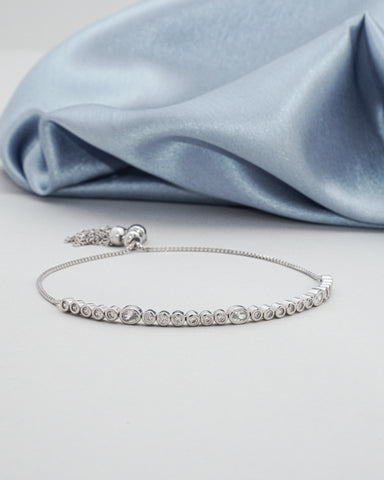 Silver Dream Bracelet