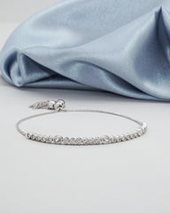 Silver Dream Bracelet